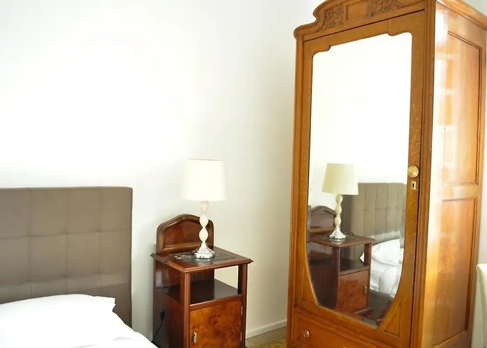 アパート Trastevere Boulevard *