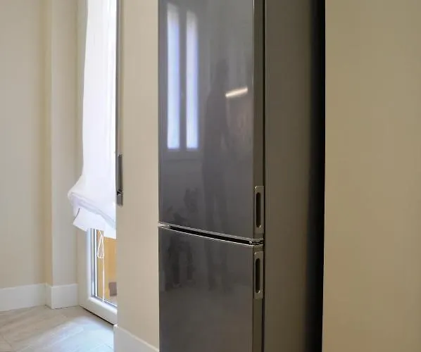 Trastevere Boulevard アパート ローマ