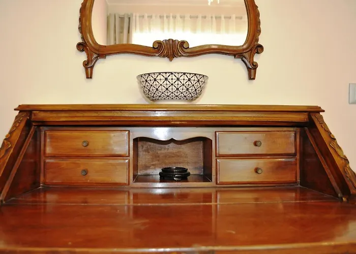 Trastevere Boulevard