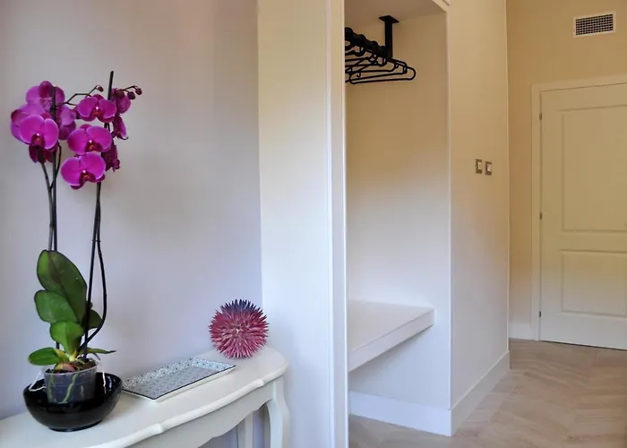 Trastevere Boulevard ローマ