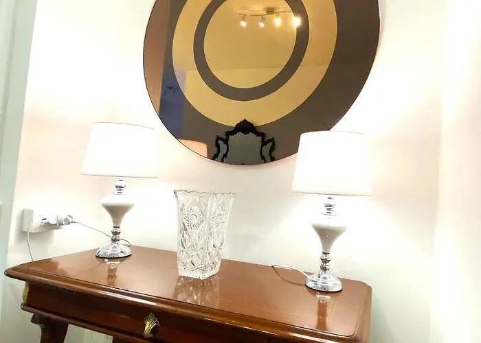 アパート Trastevere Boulevard *