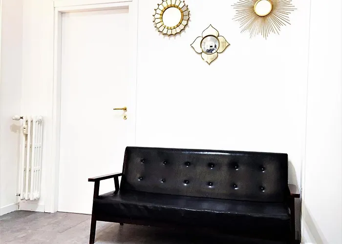 アパート Trastevere Boulevard