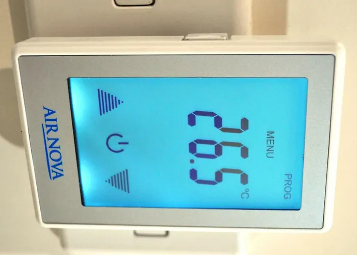 アパート Trastevere Boulevard *