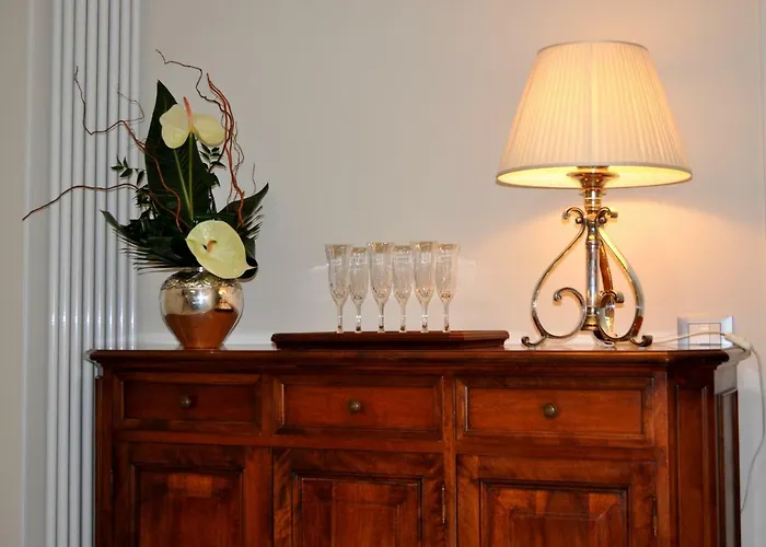 Trastevere Boulevard