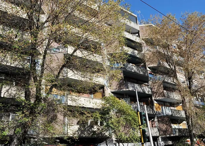 アパート Trastevere Boulevard *