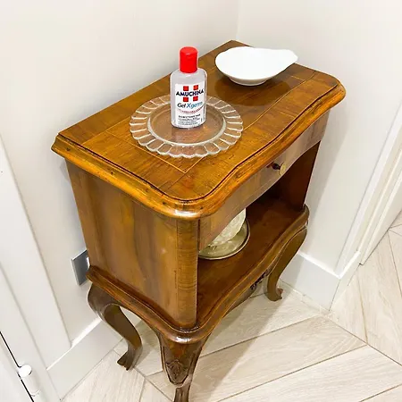 Trastevere Boulevard Appartamento *