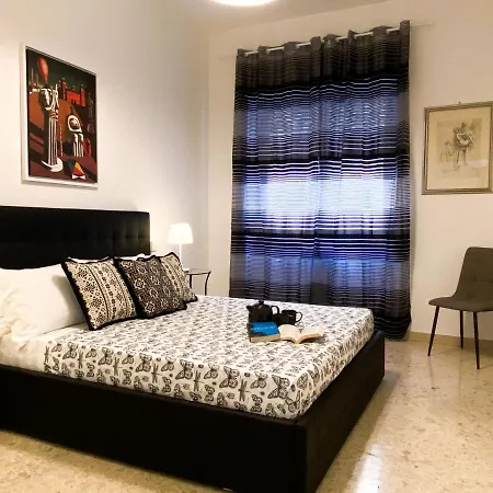 Trastevere Boulevard Roma