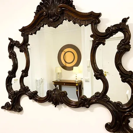 Trastevere Boulevard * Roma