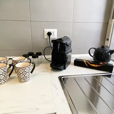 Appartamento Trastevere Boulevard *