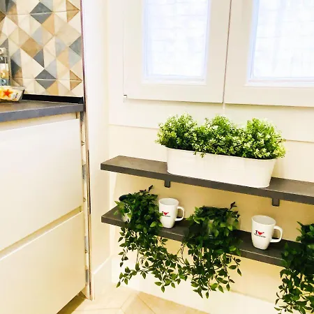 Trastevere Boulevard * Roma