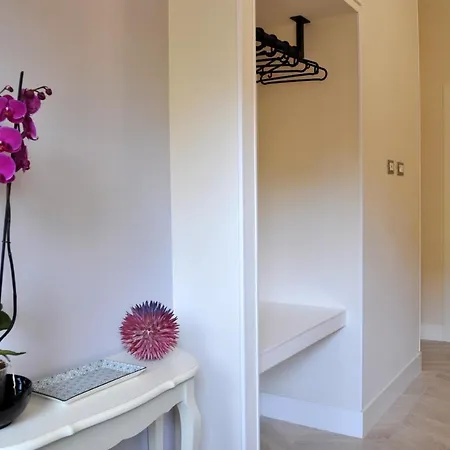 Trastevere Boulevard Roma