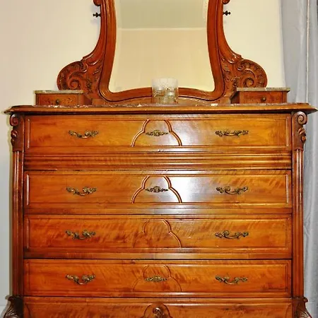 Appartamento Trastevere Boulevard