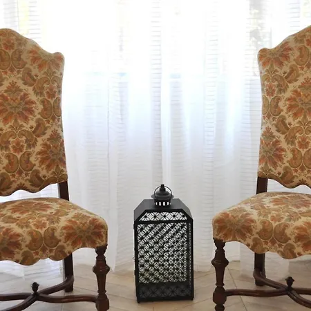 Trastevere Boulevard