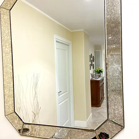 Trastevere Boulevard