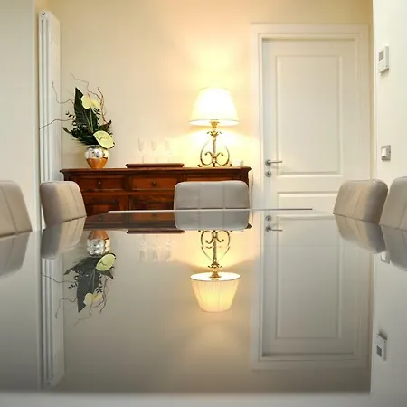 Trastevere Boulevard *