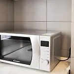 Trastevere Boulevard Apartamento *