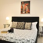 Trastevere Boulevard Apartamento *