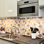 Trastevere Boulevard Apartamento *
