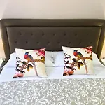 Trastevere Boulevard Apartamento Roma