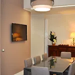Apartamento Trastevere Boulevard
