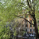 Trastevere Boulevard