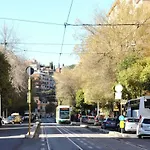 Apartamento Trastevere Boulevard *