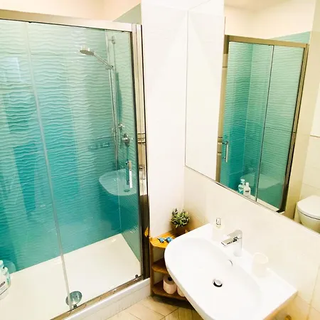 Trastevere Boulevard