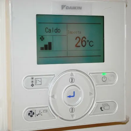 Appartement Trastevere Boulevard